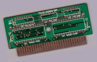 KrzysioPCB - program do inżynierii wstecznej PCB (tworzy schemat Eagle) KrzysioPCB - program do inżynierii wstecznej PCB (tworzy schemat Eagle)