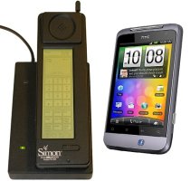 Smartfony mają już... 20 lat Smartfony mają już... 20 lat