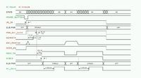 Lenovo G510, LA-9641P REV: 1.0 - Po zalaniu brak MAINPWON