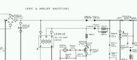 Samsung PS-42Q91H zasilacz BN44-00161A zamiennik diody DX803/804