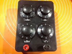 Dekada rezystorowa - druga odsłona. Próba wskazania zalet i wad sprzętu.