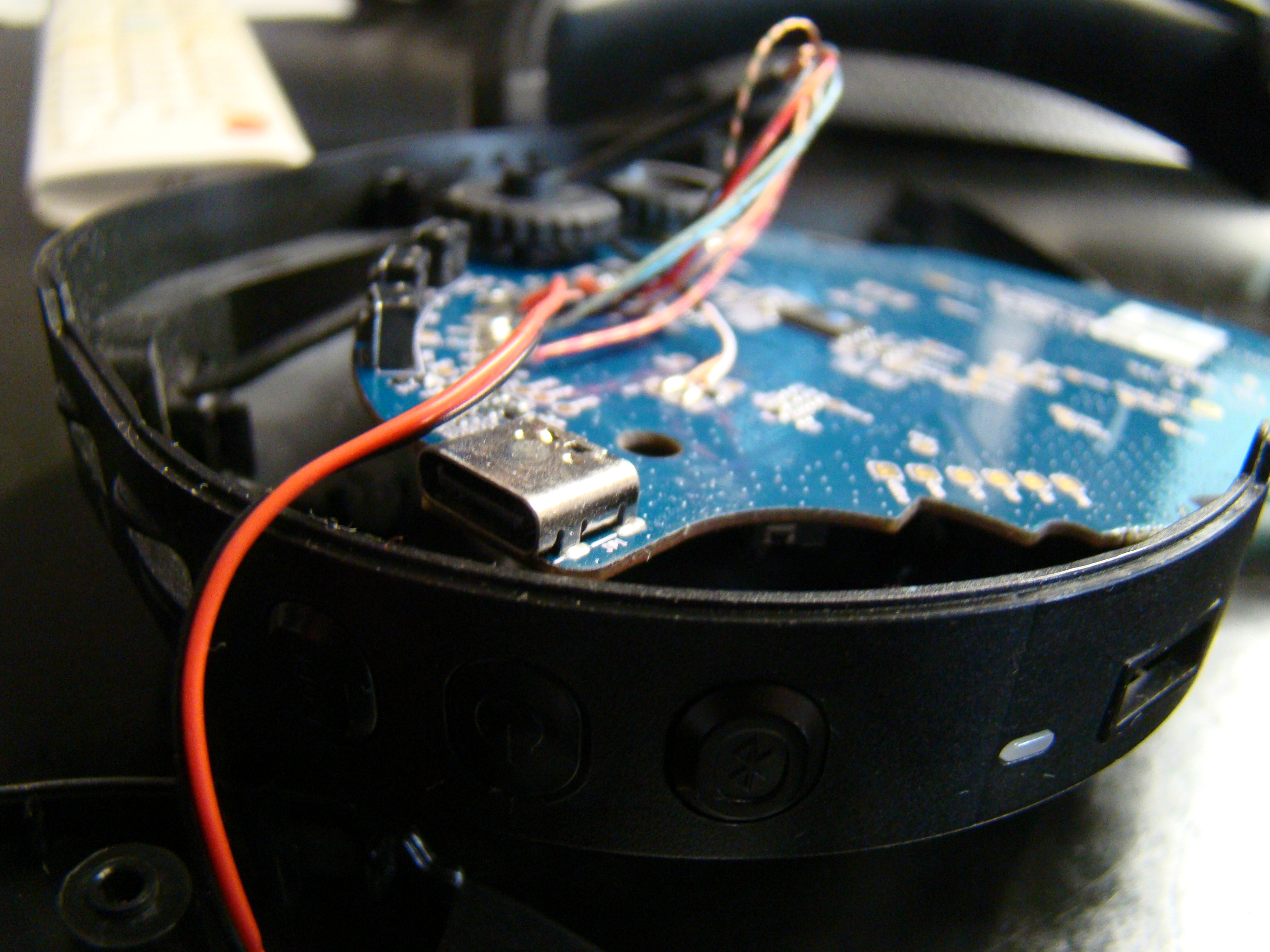 Headset Turtle Beach Stealth 700 Gen 2 BEZ Stealth 700 Gen 2 Transmitter?