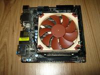 Cichy ITX - podejście drugie Cichy ITX - podejście drugie