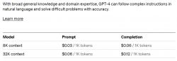 ESP and ChatGPT - how to use OpenAI API on ESP8266? GPT-3.5, PlatformIO ESP and ChatGPT - how to use OpenAI API on ESP8266? GPT-3.5, PlatformIO