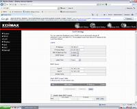 Router TP-Link TL-WR841N - tylko jedno urządzenie łączy się z WiFi