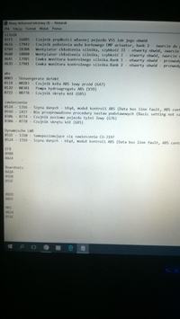 Audi/A8/D3 - Bledy VAG, nie dziala zawieszenie + ABS