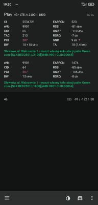 Dobór sprzętu i oferty dla internetu LTE w domu jednorodzinnym w Bukownie - Play czy Tmobile?
