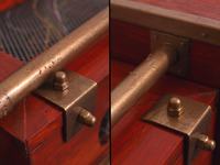 Nixie Clock - prawie steampunk? - by fanatykstaroci Nixie Clock - prawie steampunk? - by fanatykstaroci