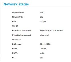 Jaką antenę LTE kupić do modemu Huawei E3372 Hi-Link w sieci Play?