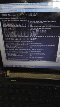 DNS Server Unresponsive on Reformatted HP Pavilion dv6: No WiFi or LAN Connectivity