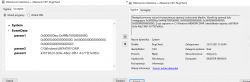 Błąd thread stuck in device driver