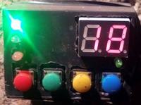 Sterownik pompy CO na STM32 Sterownik pompy CO na STM32