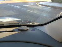 Mondeo MK2 - Funkcje czujników na podszybiu i elementu zaznaczonego na zielono