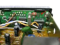 Albrecht AE4090, wiesza się?