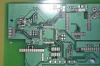 Urządzenie do metalizacji PCB Urządzenie do metalizacji PCB