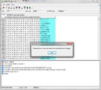 Programator USBASP z allegro Programator USBASP z allegro