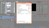 Corel Video Studio Pro X7 - jak uzyskać dźwięk 6 kanałów w filmach MP4?