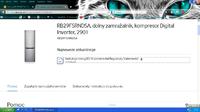 Chciałem kupić lodówkę Samsung i co z tego wynikło