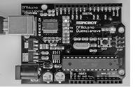 Programowanie nieprzyzwoicie tanim klonem Arduino Uno