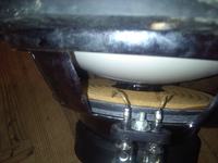 Identyfikacja głośnika basowego 30 cm - moc i impedancja?