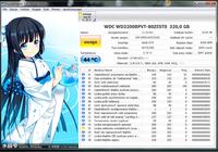 Asus K52J Core i3, 8GB RAM – zawieszanie, długi start, HD Tune wykrywa bad sektory