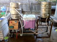 Uwarzone z pomocą LabView