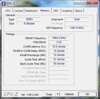 Jak skonfigurować APU AMD A10 6800K i RAM Patriot Viper3 2133MHz?