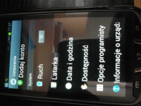 Samsung Galaxy Xcover (GT-S7710)-All Call Recorder, instalacja.