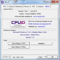GA-EP43-DS3L - Podkręcanie procesora nie przynosi efektu.
