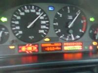 BMW E39 - Pinout liczników LOW i HIGH do zmiany z małego na duży BC