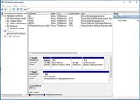 WD My Book 1TB - System plików RAW, Testdisk nie wykrywa partycji po formacie