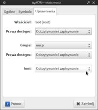 AVRProg USBv2 stk500v2 Linux - mkAVRCalculator - INSTRUKCJA AVRProg USBv2 stk500v2 Linux - mkAVRCalculator - INSTRUKCJA
