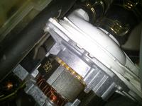Zmywarka Siemens Lady Typ S5S21S, SN 22300/11 - pompa obiegowa nie startuje... Zmywarka Siemens Lady Typ S5S21S, SN 22300/11 - pompa obiegowa nie startuje...