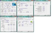 GA EP35-DS3P+ E7200 Podkręcenie (jak to ugrysc)