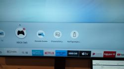 Dlaczego przy podpięciu przez HDMI w TV nie ma obrazu? PC: Dell 6540.