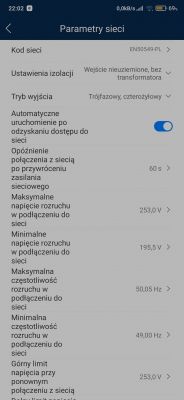 Huawei SUN2000 Inverter: WIFI Dongle Connection, Firmware Update & FusionSolar