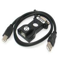 Przejściówka USB - RS232 USB\VID_1A86&PID_7523