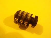 Generyczne gniazdo jack 6,3 - "Właściwy" układ wyprowadzeń