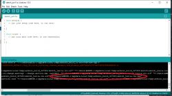 Attiny85 - jak usunąć bootloader przy użyciu USBASP?