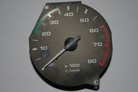 Polonez/Tico - Obrotomierz LUMEL MS14-001.A przeróbka na 3 cyl.