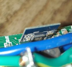 [BK7231T / WB2S] Teardown Kruidvat Smart Plug Dual (with Energy Meter)
