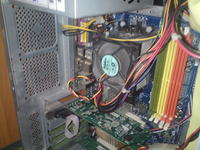 Czy mogę dalej podkręcać mój procesor?