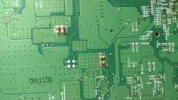 Flooded Xbox One Console: Analyzing Standby Mode, Orange LED, Voltage Drop & Suspicious Resistors