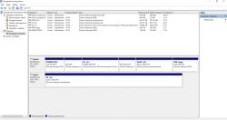 Dell Inspiron 7548: Cloning HDD to SSD (Win 10) Not Booting - EASEUS Partition Manager Issue