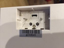 Netatmo Thermostat NTH01-EN-EU - Spalony przekaźnik, co mogło być przyczyną