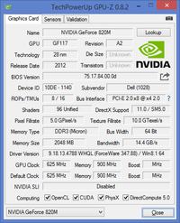Dell Inspiron 3543 - Wyłączenie cpu thermal throttling