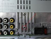 Sony XAV-65 - Jak zabezpieczyć radio i jaka kamera będzie kompatybilna?