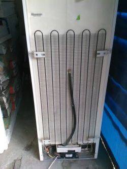 Beko CSA 24022 - Zamrażarka działa, lodówka nie chłodzi, co robić?