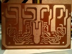 [200W Stereo Power Amplifier] Czy warto uruchamiać PCB wzmacniacza? Użycie transformatora 2x26V 160W