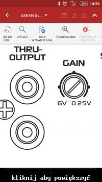Podłączenie w 4 czy 1 Ohm? - Co lepsze dla wzmaka i odsłuchu?